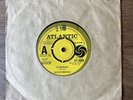 Soul Rufus Thomas ‎– Jump Back Atlantic DEMO ‎– AT.4009
