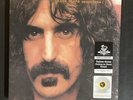 Frank Zappa Apostrophe (‘) Newbury Comics Exclusive Yellow Snow Variant New