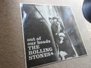 Rolling Stones Out of Our Heads Lp  UK Mono 1st Press  [Ex/Vg]...BANGER ALERT