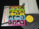 THE ROLLING STONES - SOME GIRLS - JAPAN VINYL LP OBI ESS-81050