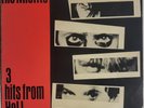 MISFITS 3 Hits From Hell  orig US 7