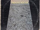 John Lee Hooker - Endless Boogie - 1971 Blues - VG+ - Ultrasonic Clean
