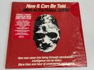 Devo – Now It Can Be Told (Devo At The Palace 12/9/88) (LP and Single Etched LP)