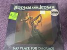Flotsam and jetsam - SEALED Celtic Frost carnivore slayer