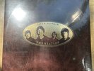 THE BEATLES LOVE SONGS 2LP VINYL TEXTURED GATEFOLD COVER 1977 FACTORY SEALED NEW