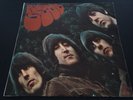 Beatles RUBBER SOUL UK Mono PMC 1267 Press 1966 HAZEL YARWOOD N-MINT  STUNNING