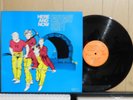 Here And Now - Fantasy Shift CHICK RECORDS CHRL003 VG+ VG+ GONG related RARE