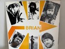 Sealed  BRIAN WILSON Brian Loves You 1987 FAN CLUB Beach Boys Vinyl LP Smile : )