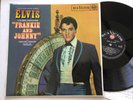 Elvis Presley: Frankie And Johnny: Near Mint: RD 7793 RCA Victor 12” Vinyl LP