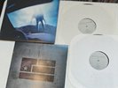 Nine Inch Nails Year Zero 2 LP Black Vinyl 2007