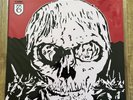 The Templars - Outremer LIMITED EDITION Rare Punk Oi SKINHEAD Rock-O-Rama