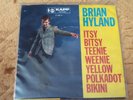 1960 BRIAN HYLAND 