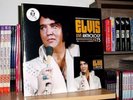 Elvis Presley 2LP /CD: Live 1973 Anthology (Red vinyl)