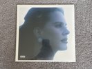 Lana Del Rey Blue Banisters Transparent Yellow Limited Edition 2LP Vinyl