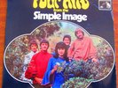 The Simple Image - Four Hits From The Simple Image (7