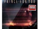 PRINCE ‘For You’ 12