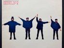 The Beatles – Help  1965 UK Stereo 1st Press KT tax code