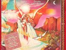 LP SEALED CARLOS SANTANA  ALICE COLTRANE ILLUMINATIONS HYPE STICKER ORIG PRESS