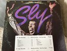 SLY & THE FAMILY STONE HIGH ENERGY USA PROMO '75 2 LP WLP demo orig rare vinyls