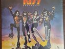 KISS Destroyer Vinyl LP SEALED Vintage RCA Club 1977 No Barcode NBLP 7025 Rare