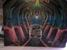 MONSTROSITY: Imperial Doom  NUCLEAR BLAST/GE