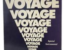 Disco Vinyl LP - Voyage: Special Instrumental (Volume 2); RARE
