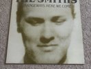 The Smiths Strangeways, Here We Come Vinyl Ex/Ex Rough 106