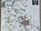 SOILWORK Natural Born Chaos VINYL LP Clear/Orange Propeller Ltd to 400