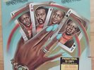 ACE SPECTRUM Inner Spectrum LP ATLANTIC SD 7299 STEREO PROMO COPY