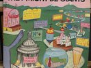 They Might Be Giants Self Titled Lp Vinyl 1986 1st Press W/Insert VG+