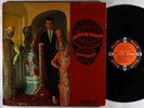 Bill Plummer & The Cosmic Brotherhood - S/T LP - Impulse  - AS-9164