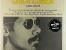 Chick Corea - Circling In 2xLP - Blue Note SEALED