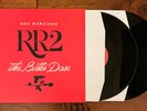 Roc Marciano / RR2 The Bitter Dose 2018 2LP Fat Beats