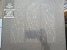 Bodies - AFI (2021) - Newbury Comics Exclusive Black Grey Galaxy LP Vinyl Album