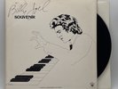 Billy Joel - Souvenir - 1976 US White Label Promo (NM) Ultrasonic Clean