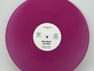 Linda Ronstadt - Blue Bayou - 1977 US 12” Single Purple Color Vinyl (NM)