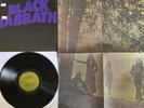 BLACK SABBATH - Master Of Reality - EX Vinyl LP 1971 1st US Press BS 2562 Poster