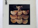BOBBY HUTCHERSON MONTARA BLUE NOTE GP3144 Japan INSERT VINYL LP