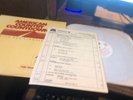 American Country Countdown with Bob Kingsley--June 06, 1987--4 LP vinyl set
