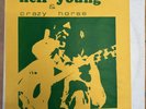 Neil young & Crazy Horse - From An East coast broadcast Rare LP