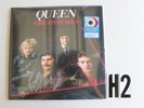 Queen Greatest Hits - Rock Sealed New Record lp original vinyl album 180g