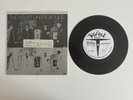 THE VELVET UNDERGROUND - SOME KINDA LOVE (RARE ITALIAN ISSUE BLACK 7” VINYL)