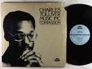 Charles Tolliver - Compassion LP - Strata-East