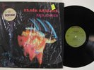 BLACK SABBATH Paranoid WARNER BROS WS-1887 LP VG++/VG+ gatefold b