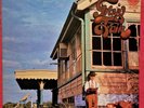 Gravy Train Vertigo Swirl S/T Original 1st UK Original