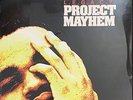 L.E.G.A.C.Y. - Project Mayhem - Double LP (Explicit) - NEW & SEALED