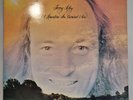 Terry Riley LP - A Rainbow In Curved Air CBS 32099 Italian Rock Music