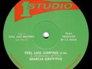 Marcia Griffiths - Feel Like Jumping
