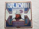 Dr. John Desitively Bonnaroo SEALED original vinyl LP: M jacket: EX
