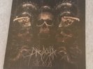 DR. ACULA S.L.O.B. PURPLE VINYL WV 007 SILVER LIPPED OPERATOR OF BULLSHIT EX +++